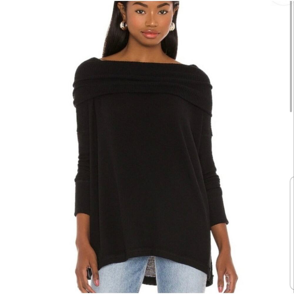 Free People Juicy Tunic size Large